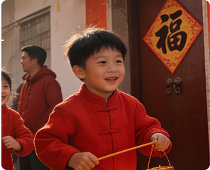 反诈警示图片
