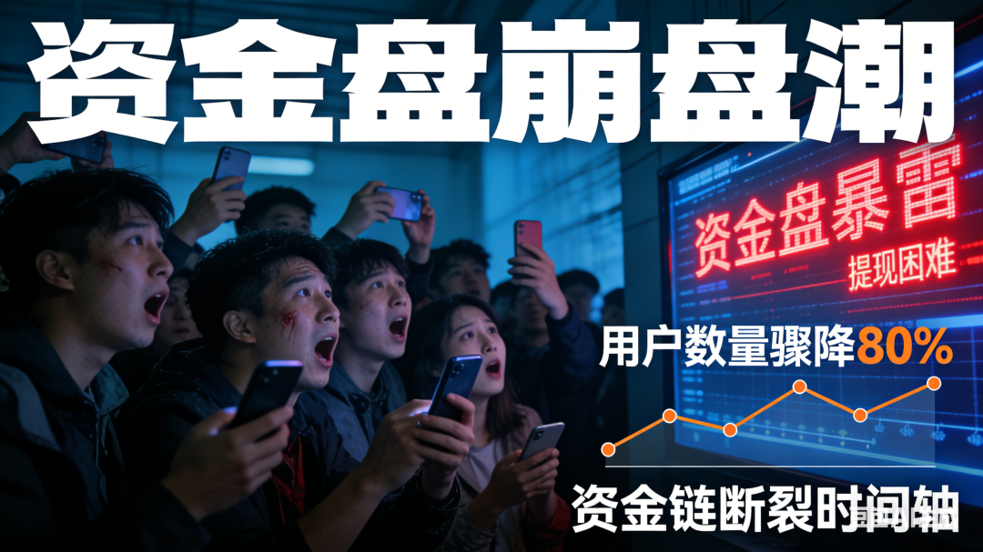 反诈警示图片